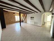 Charmant T3 en duplex à Villefranche — photo 2