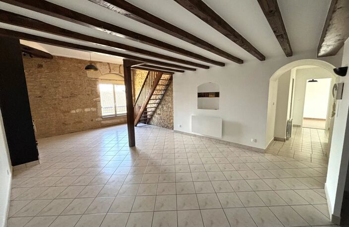 Charmant T3 en duplex à Villefranche — photo 2