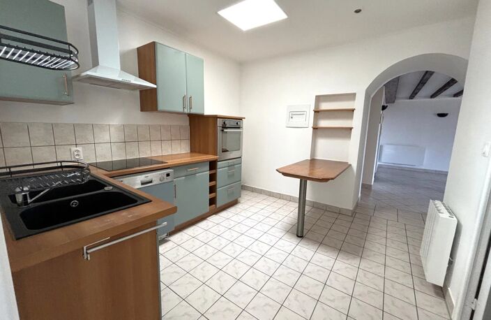 Charmant T3 en duplex à Villefranche — photo 4