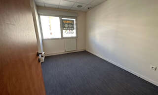 Bureau  487 m² à vendre à Clermont-Ferrand (63100)
