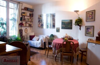 vente appartement 179 900 € à proximité de Montpellier (34080)