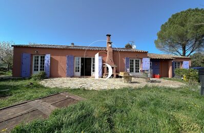 vente maison 277 000 € à proximité de Aiguèze (30760)