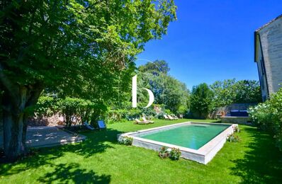 vente maison 1 575 000 € à proximité de La Bastide-d'Engras (30330)