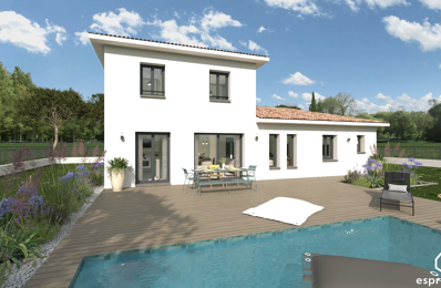 vente maison 550 000 € à proximité de Pompignan (30170)