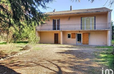 vente maison 265 000 € à proximité de Pompignan (82170)