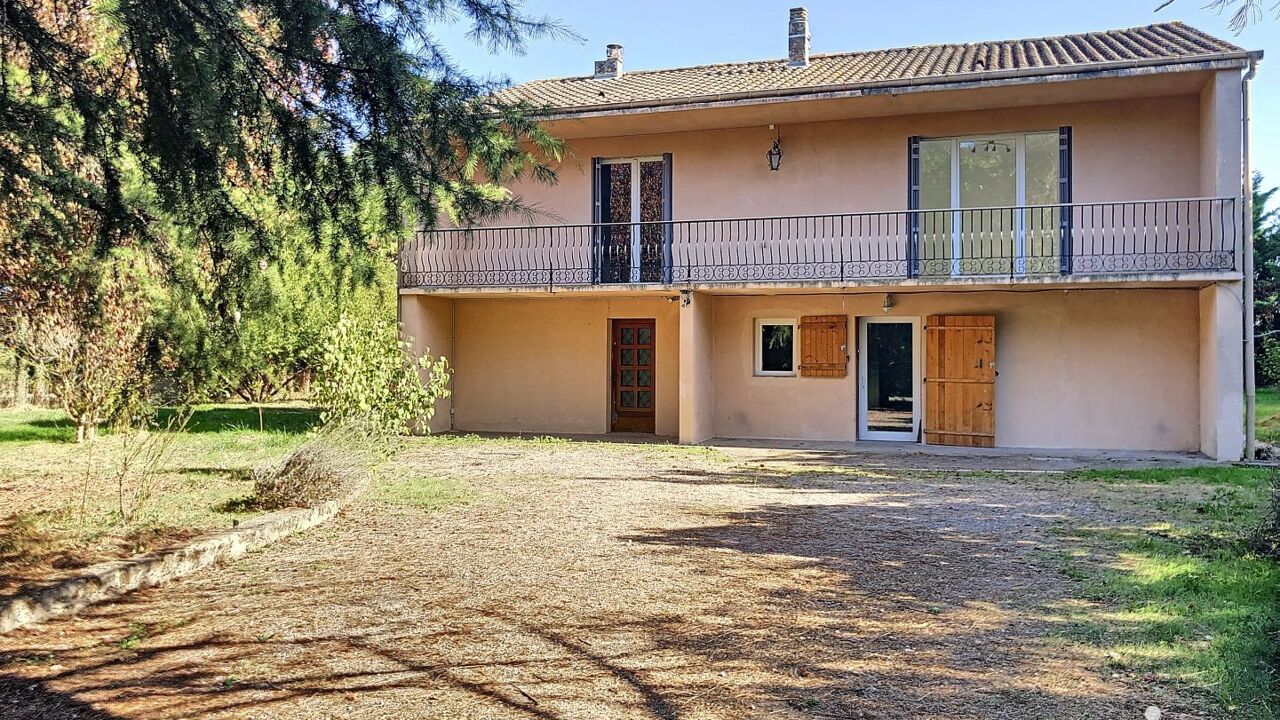 maison 6 pièces 170 m2 à vendre à Saint-Étienne-de-Tulmont (82410)