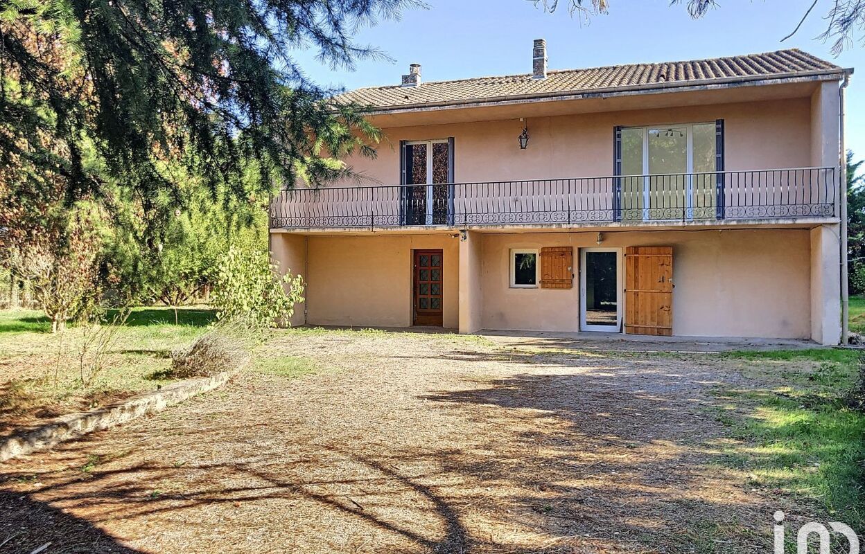 maison 6 pièces 170 m2 à vendre à Saint-Étienne-de-Tulmont (82410)