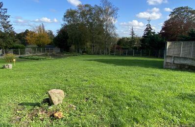 vente terrain 128 000 € à proximité de Haute-Avesnes (62144)