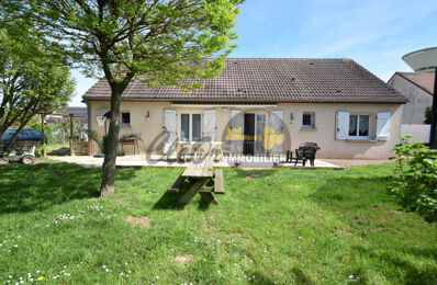 vente maison 165 000 € à proximité de Verdun-sur-le-Doubs (71350)