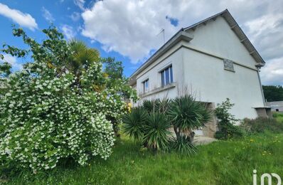vente maison 584 500 € à proximité de Cesson-Sévigné (35510)