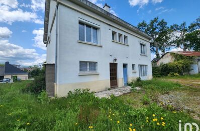 vente maison 584 500 € à proximité de Noyal-Châtillon-sur-Seiche (35230)