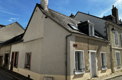 vente immeuble 170 000 € à proximité de Pré-Saint-Évroult (28800)