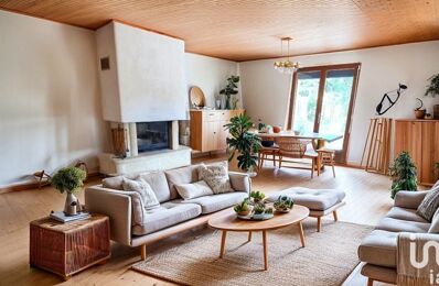 vente maison 340 000 € à proximité de Saint-Fiacre-sur-Maine (44690)
