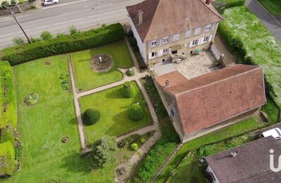vente maison 249 000 € à proximité de Freyming-Merlebach (57800)