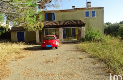 vente maison 329 000 € à proximité de Montaren-Et-Saint-Médiers (30700)