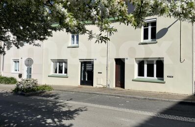vente maison 207 990 € à proximité de Saint-Mars-la-Jaille (44540)