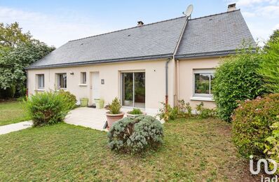 vente maison 568 000 € à proximité de Héric (44810)