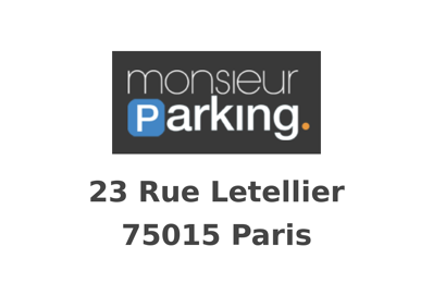 location garage 112 € CC /mois à proximité de Paris (75)