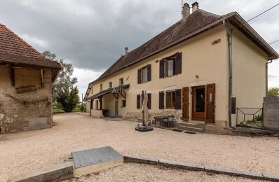 vente maison 349 000 € à proximité de Saint-Chef (38890)