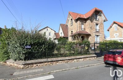 vente maison 339 000 € à proximité de Bellefontaine (95270)
