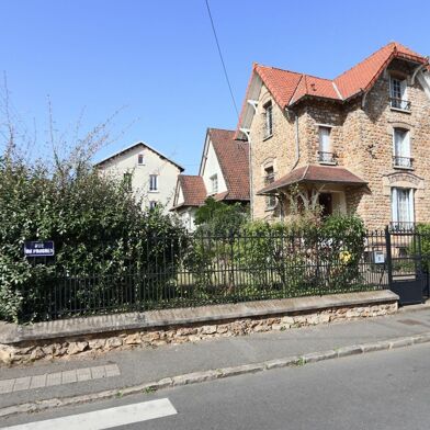 Maison 5 pièces 104 m²