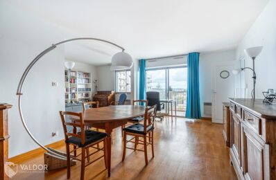 vente appartement 265 000 € à proximité de Reyrieux (01600)