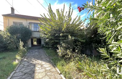 vente maison 195 000 € à proximité de Caveirac (30820)