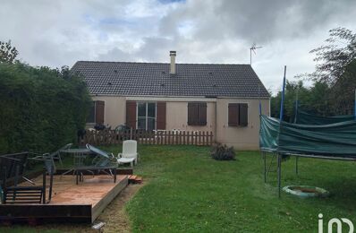vente maison 179 000 € à proximité de Villenauxe-la-Petite (77480)
