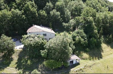 vente maison 350 000 € à proximité de Montpezat-de-Quercy (82270)