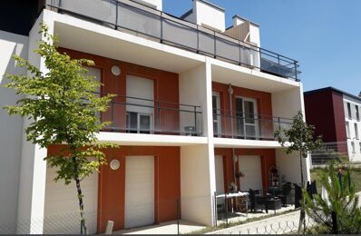 appartement 2 pièces 45 m2 à louer à Troyes (10000)
