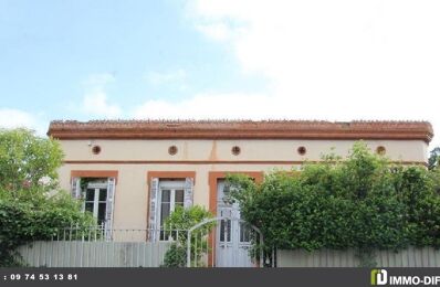 vente maison 189 000 € à proximité de Carla-de-Roquefort (09300)