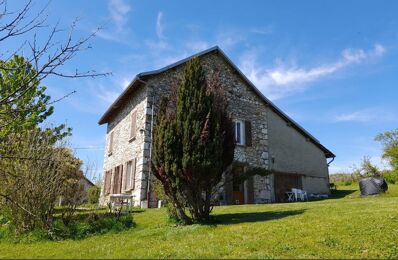 vente maison 452 000 € à proximité de Saint-Didier-de-la-Tour (38110)