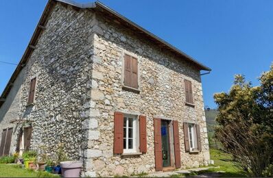 vente maison 452 000 € à proximité de Bourdeau (73370)