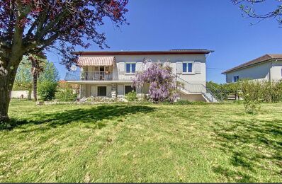 maison 7 pièces 145 m2 à vendre à Orthez (64300)