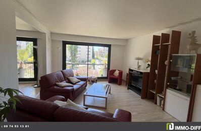 vente appartement 365 000 € à proximité de Lansargues (34130)