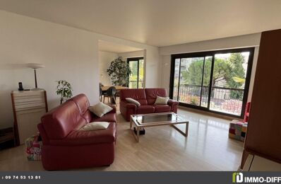 vente appartement 365 000 € à proximité de Murviel-Lès-Montpellier (34570)