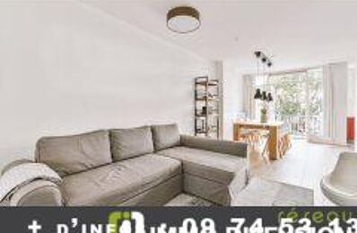 vente appartement 352 000 € à proximité de Brax (31490)