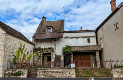 vente maison 126 800 € à proximité de Savigny-sur-Seille (71440)