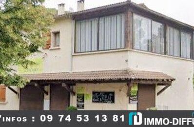 vente maison 312 000 € à proximité de Branoux-les-Taillades (30110)