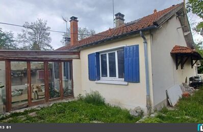 vente maison 237 000 € à proximité de Villemomble (93250)