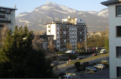 location appartement 450 € CC /mois à proximité de Haute-Savoie (74)