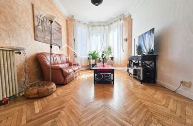vente appartement 299 000 € à proximité de Levens (06670)
