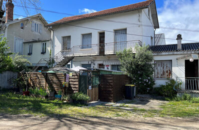 vente maison 140 000 € à proximité de Barèges (65120)