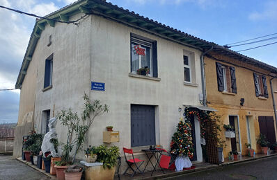 vente maison 100 000 € à proximité de Bellegarde-Sainte-Marie (31530)