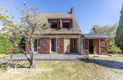 vente maison 125 000 € à proximité de Bours (65460)