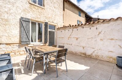 vente maison 299 000 € à proximité de Quincié-en-Beaujolais (69430)