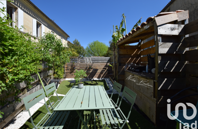 vente maison 199 000 € à proximité de La Lande-de-Fronsac (33240)