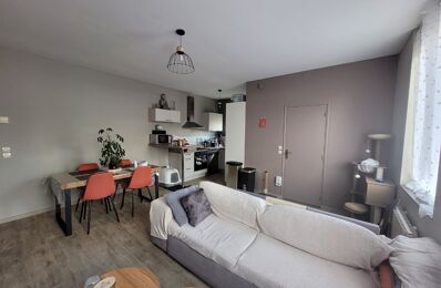 location appartement 780 € CC /mois à proximité de Essars (62400)