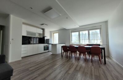 location appartement 840 € CC /mois à proximité de Roubaix (59100)