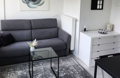 location appartement 520 € CC /mois à proximité de Willems (59780)